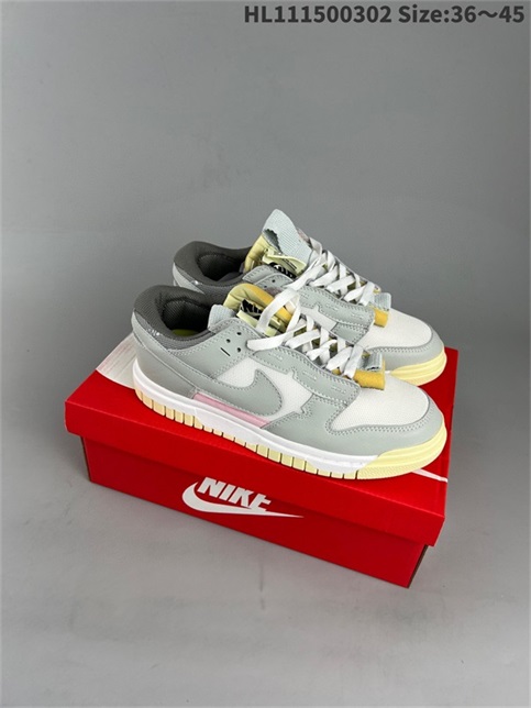 men low dunk sb shoes H 2023-3-21-119